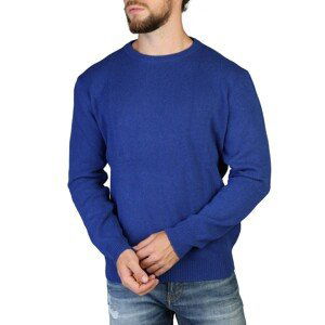 100% Cashmere C-NECK-