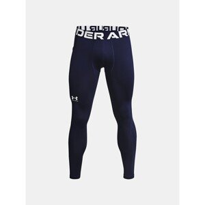 Under Armour Leggings CG Armour Leggings-NVY Leggings - Men's