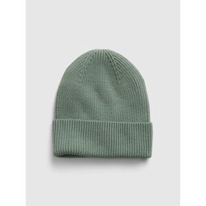 GAP Cap organic catton fine guage beanie