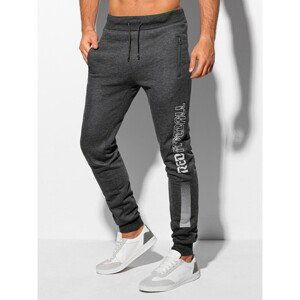 Edoti Men's sweatpants P1129