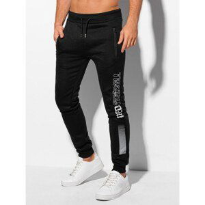 Edoti Men's sweatpants P1129