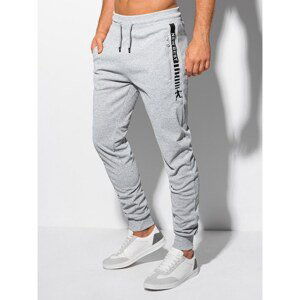 Edoti Men's sweatpants P1125