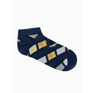 Edoti Men's socks U180