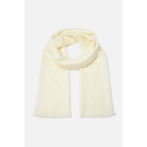 Trendyol Ecru Women's Scarf