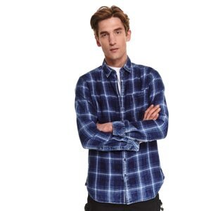 Top Secret MEN'S SHIRT LONG SLEEVE