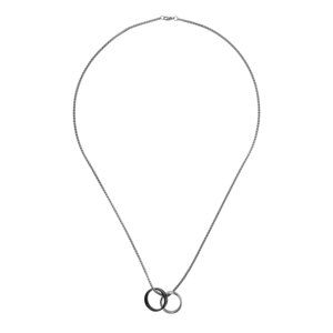 Top Secret MEN'S NECKLACE