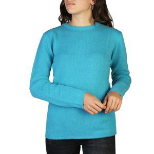 100% Cashmere C-NECK-