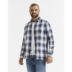 Celio Shirt Vaemri - Men's