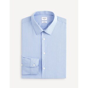 Celio Shirt Vapaulyves - Men's