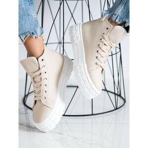 GOODIN FASHION HIGH SNEAKERS