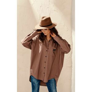 Roco Woman's Blouse BLU0123