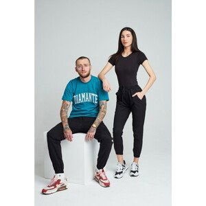 Diamante Unisex's Crew Ltd Classic Jogger