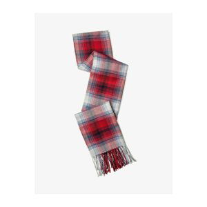 Koton Scarf - Burgundy