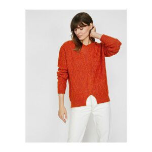 Koton Women's Sweater