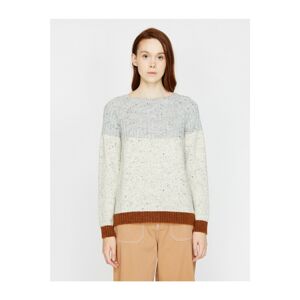 Koton Crew Neck Sweater