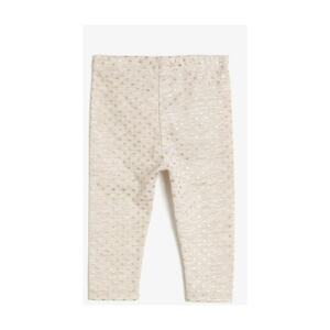 Koton Baby Beige 0ymg49613ok Tights