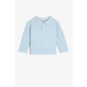 Koton Blue Baby T-Shirt