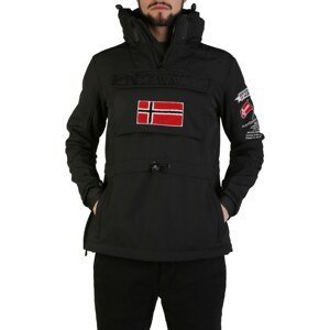 Geographical Norway Target_ma