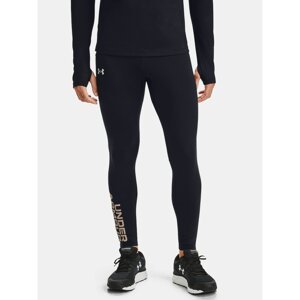 Under Armour Leggings Fly Fast ColdGear Tight-BLK