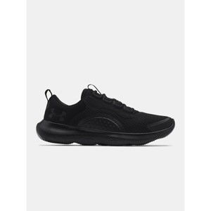 Under Armour Shoes UA Victory-BLK - Men's