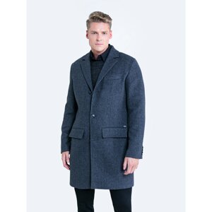 Big Star Man's Coat Outerwear 130229  Woven-903