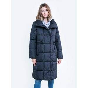 Big Star Woman's Coat Outerwear 130232  Woven-906
