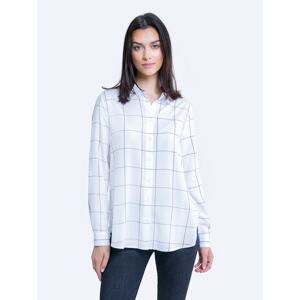 Big Star Woman's Shirt Shirt 141777 Brak Woven-100