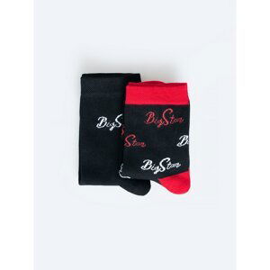 Big Star Woman's -- Socks 273583  Knitted-906