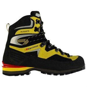 Pánska trekové topánky Karrimor Alpiniste Mountain Boots