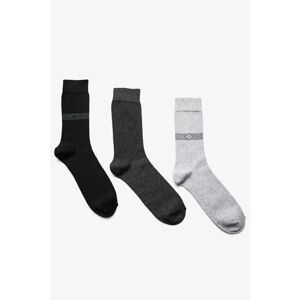 Koton 3 Pack Men's Socks