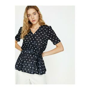 Koton Polka Dot T-shirt