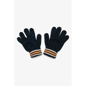 Koton Boys Combination Gloves