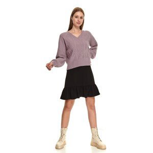 Top Secret LADY'S SWEATER LONG SLEEVE