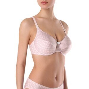 Conte Woman's Bra  MOSAIQUE RB6039