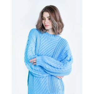 Big Star Woman's Sweater Sweater 160946  Wool-401