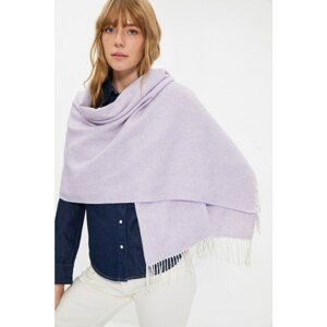 Trendyol Lilac Women's Scarf