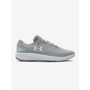 Under Armour Shoes UA W Charged Pursuit 2-GRY - Women's