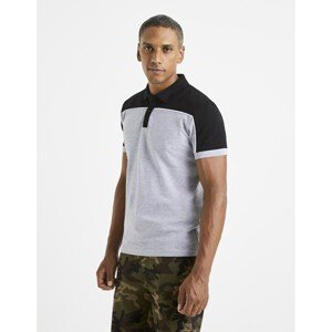 Celio T-shirt Vepiece - Men's