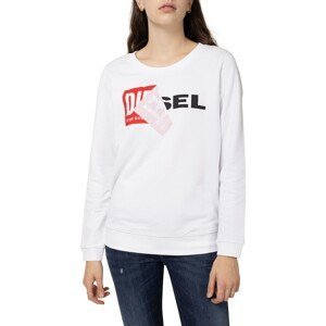 Diesel Sweatshirt F-Dial-Qa Felpa - Women's