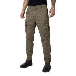 Diesel Pants P-Phantosky Pantaloni - Men's