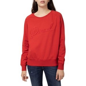 Diesel Sweatshirt F-Sven-Short Felpa - Women's