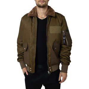 Diesel Jacket W-Slotkin-A Giacca - Men's