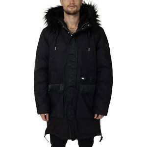 Diesel Jacket W-Bullisk Cappotto