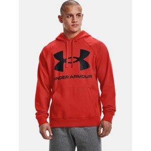 Pánska mikina Under Armour Fleece