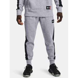 Under Armour Sweatpants UA BASELINE FLEECE JOGGER-GRY