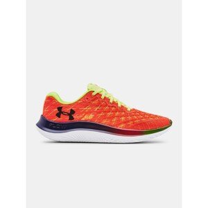 Under Armour Shoes FLOW VELOCITI WIND RN-ORG - unisex