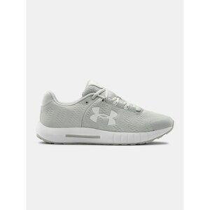 Under Armour Shoes W Micro G Pursuit BP-GRY - Women's