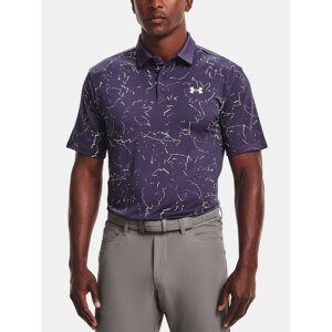 Under Armour T-Shirt Playoff Polo 2.0-PPL - Men's