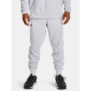 Under Armour Sweatpants Armour Fleece Joggers-GRY