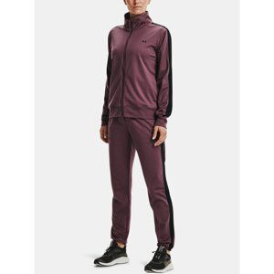 Under Armour Souprava Tricot Tracksuit-PPL